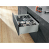 Tiroir sur mesure LEGRABOX BLUM - Hauteur : 193 mm