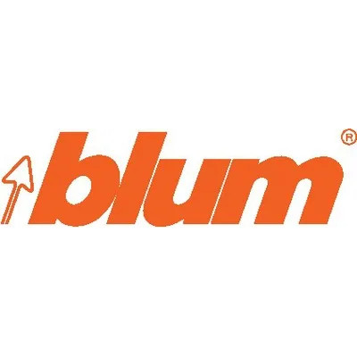 Logo BLUM