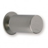 Bouton de meuble CYLINDRIQUE - Look inox