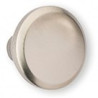 Bouton de meuble CONIQUE - Look inox