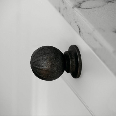 Bouton de meuble BANISTER