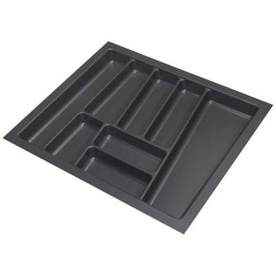 Range couvert CONFORT pour tiroir de 1200 mm