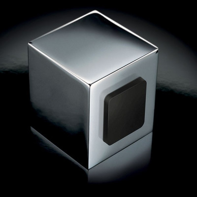 Butée de porte CUBE