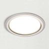 Spot LED 230V diamètre 78 mm dimmable