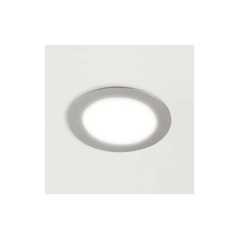 Spot LED OBASI rond 12V