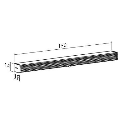 Luminaire rechargeable EASY