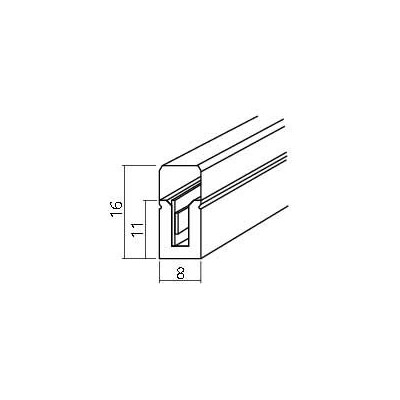 Bande LED Flexible Wave 180 MAESTRO