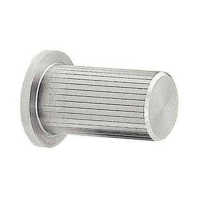 Bouton de meuble AMPLI de FURNIPART - Look inox