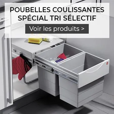 Poubelles