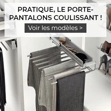 Porte-pantalons